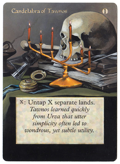 Illustration for article titled Fan "Alterists" Turn Magic: The Gathering Cards Into Amazing Art